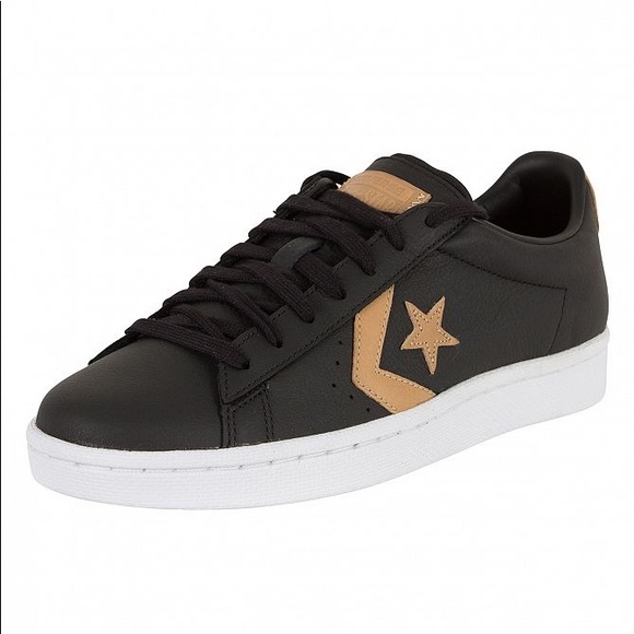 🆕Converse PL 76 OX Sneaker (Unisex)
BLACK TAN - Picture 5 of 8